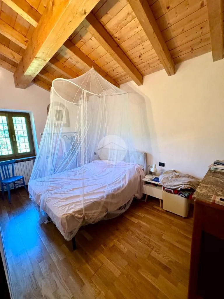 Chambres - Stone Cottage with Private Garden in Caprino Veronese