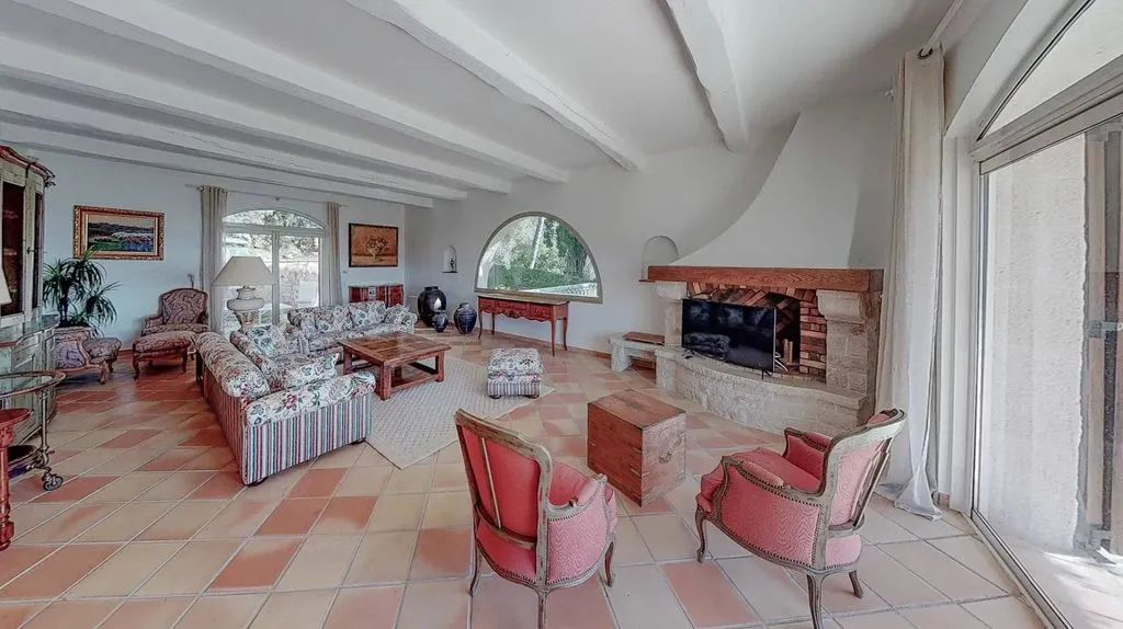 Elutuba - Luxury Villa with Sea View in Cannes