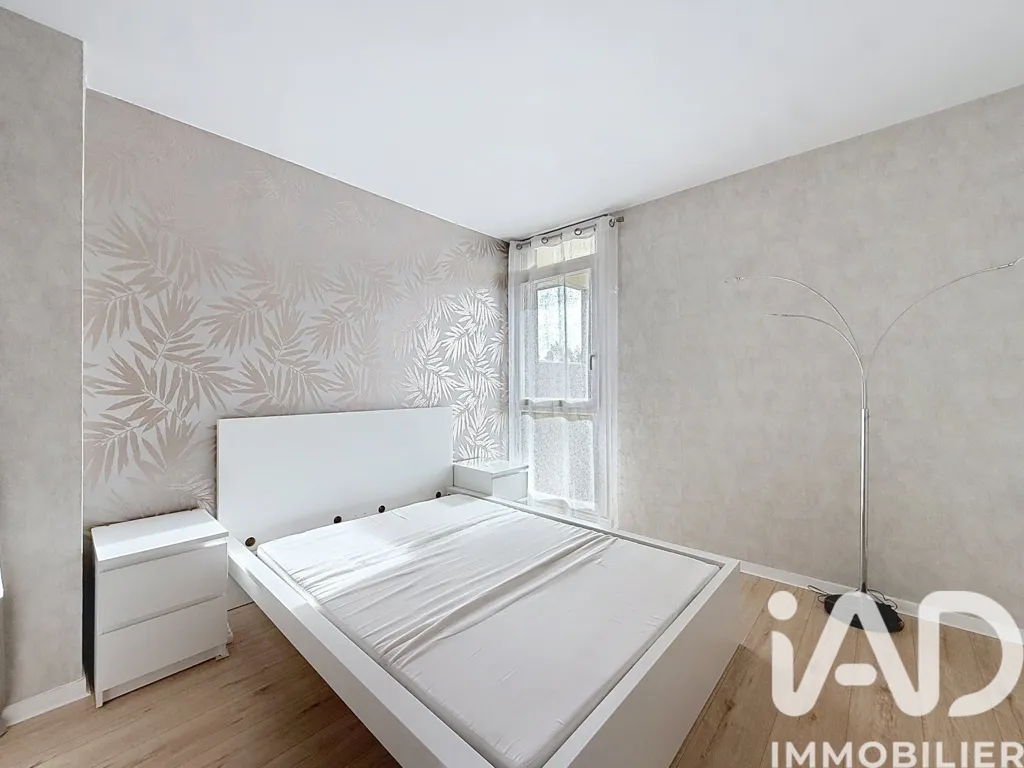 Magamistoad - Duplex with Balcony in Brie-Comte-Robert