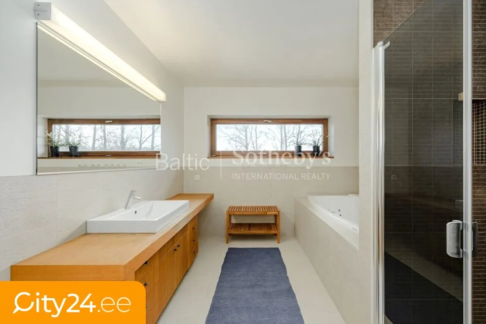 Maison 6 pièces à Viimsi vald