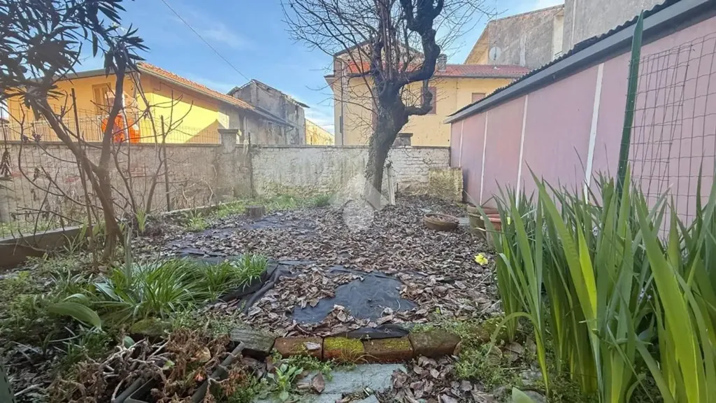 Jardin - Studio with Private Garden in Turate