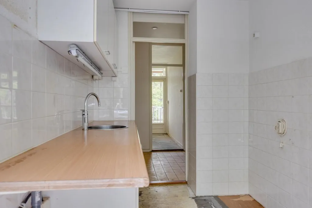 Appartement 6 pièces à Amersfoort