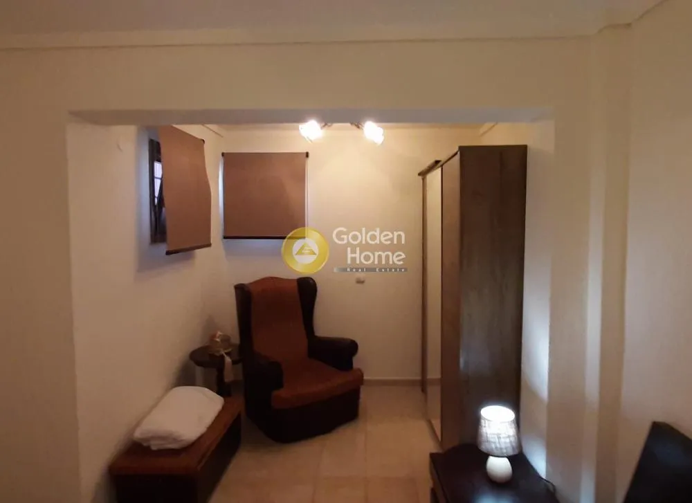 2-room apartment in GR