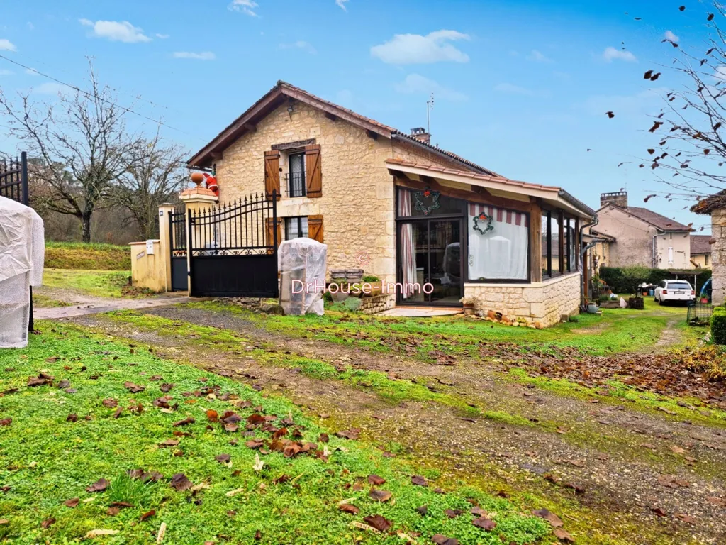 Extérieur - Longère Rénovée au Calme dans le Périgord Vert