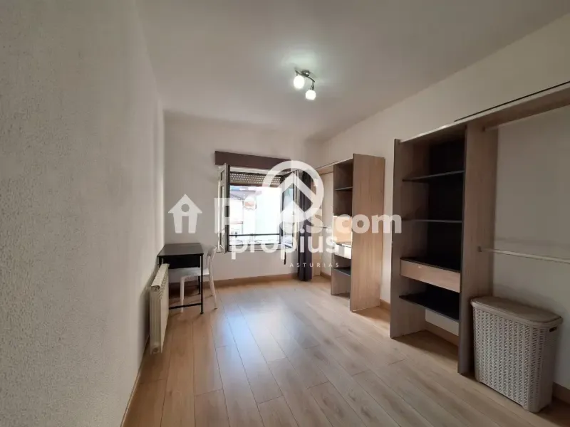 Pièces - Reformed 2-Bed Flat with Terrace in Cangas de Onís