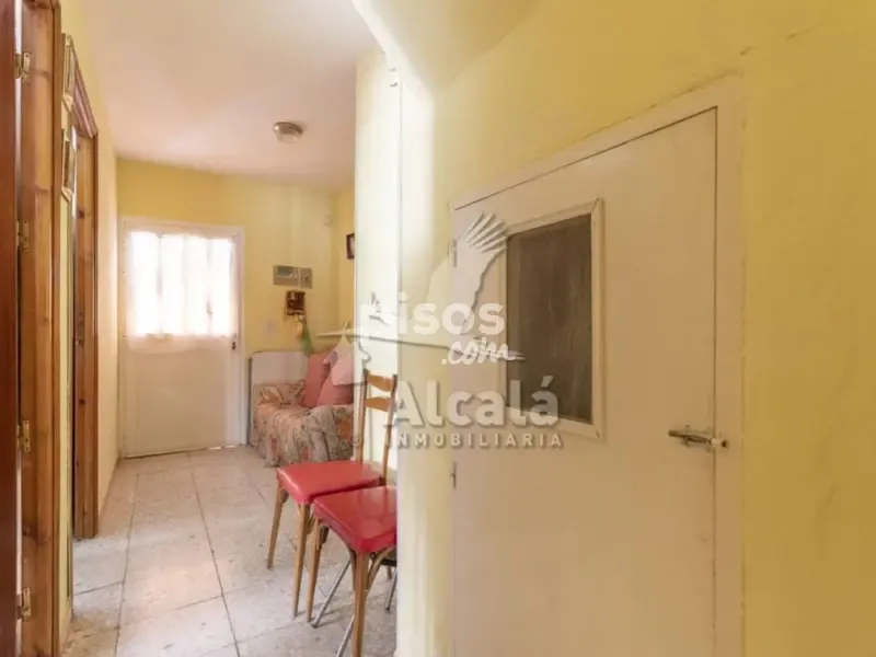 Entrée - Maison 6 chambres à ES