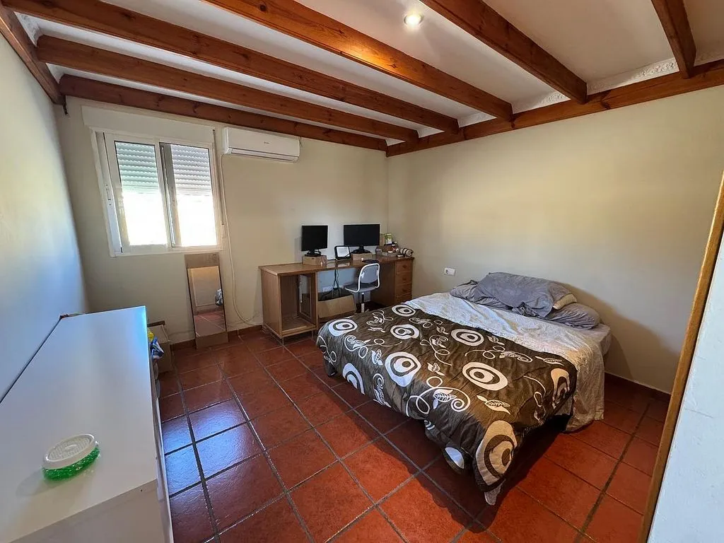 Chambres - Reformed Chalet with Pool in Los Girasoles