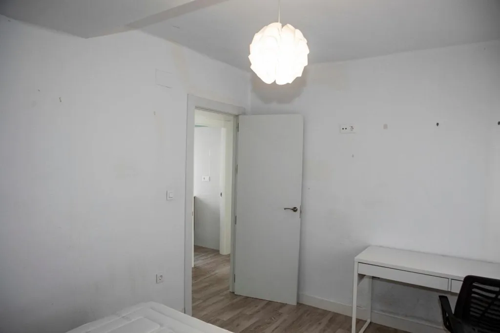 Magamistoad - Bright Flat with Modern Design in Albacete
