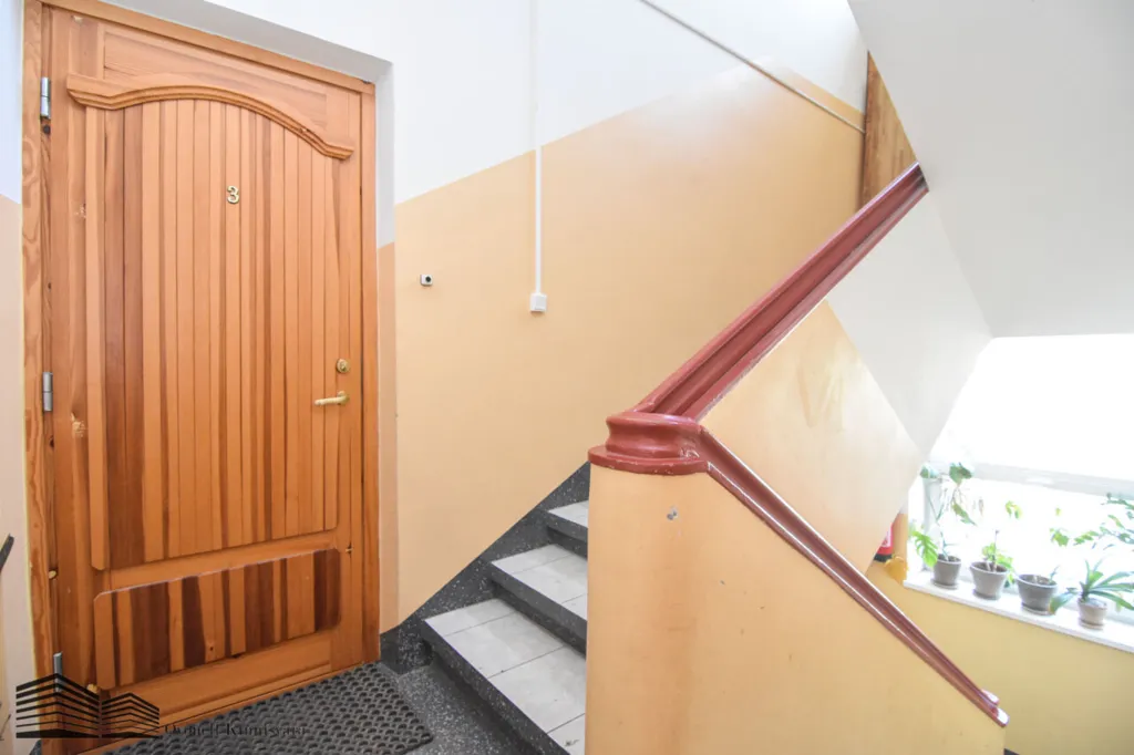staircase
