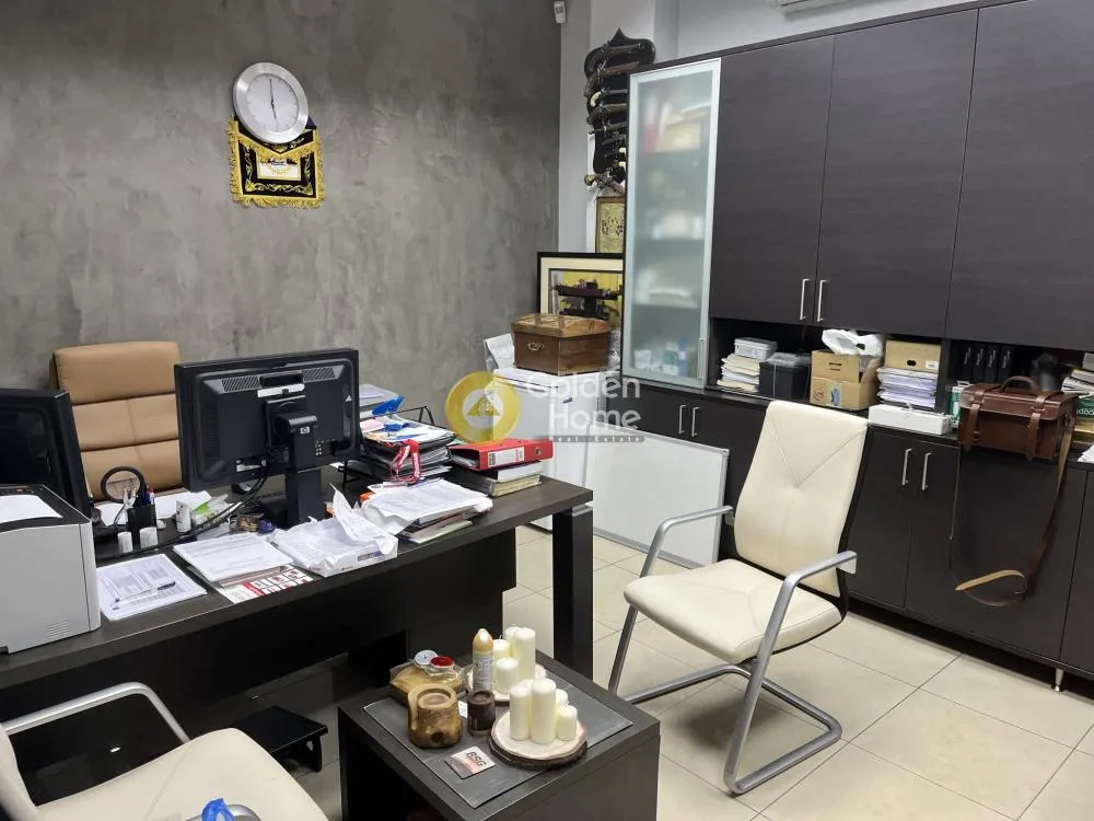 Bureau - Independent Building with Office Space in Ilioupoli