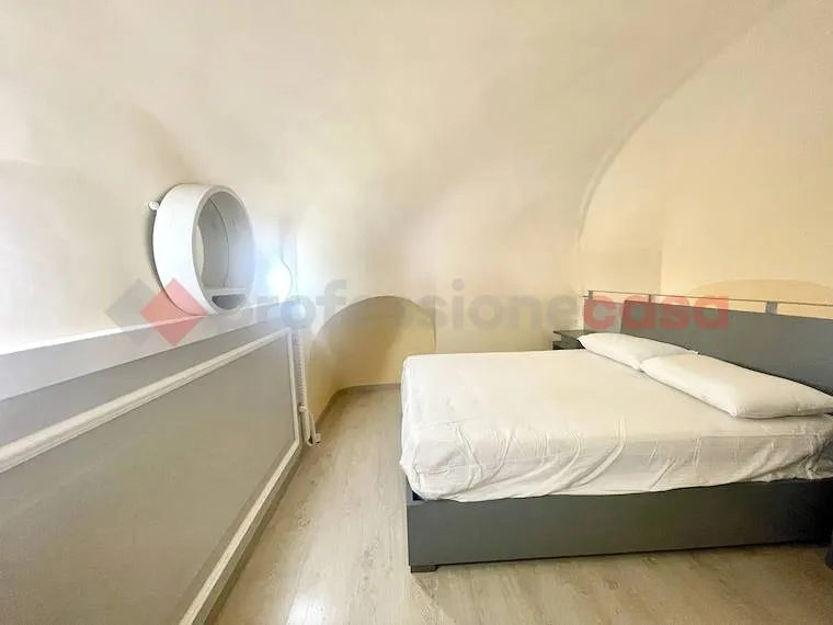 Chambres - Retrofitted Studio in Perugia's Historic Centre