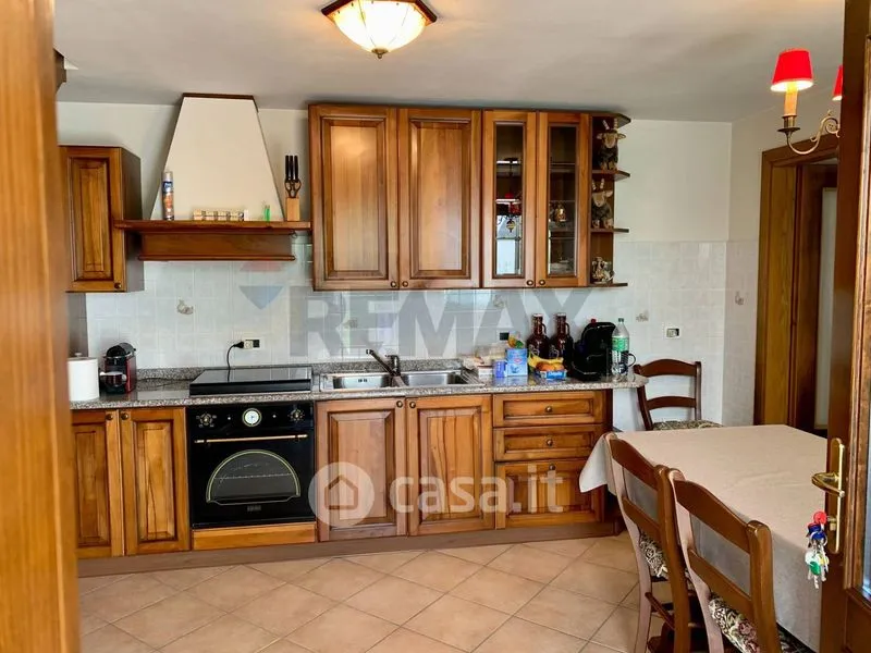 Kitchen - Two-Unit Property with Garden in Feltre