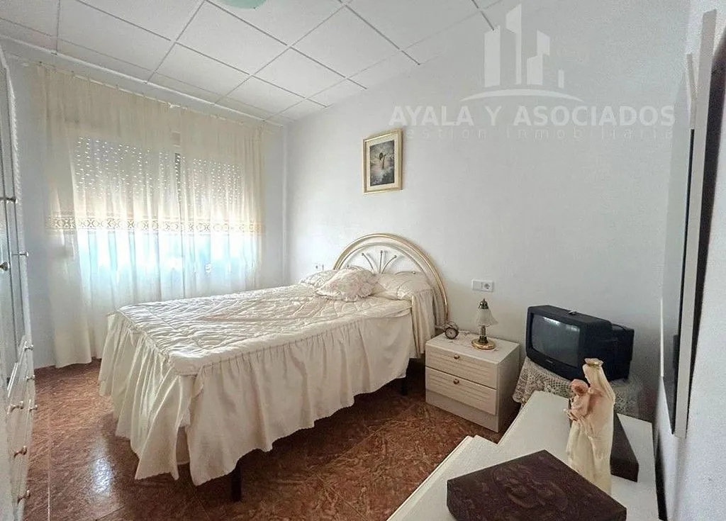 Magamistoad - Rustic Finca with A/C in La Aljorra