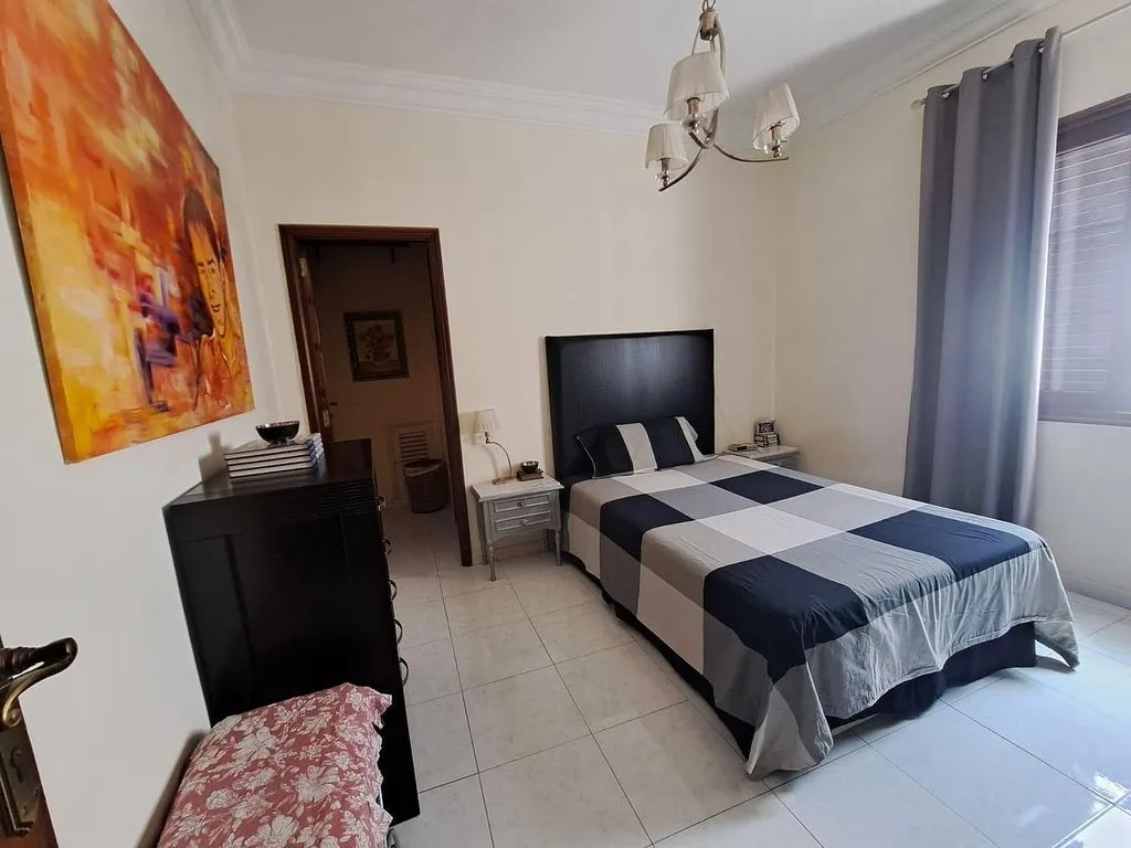 Magamistoad - Apartment with Terrace in Arrecife Centre