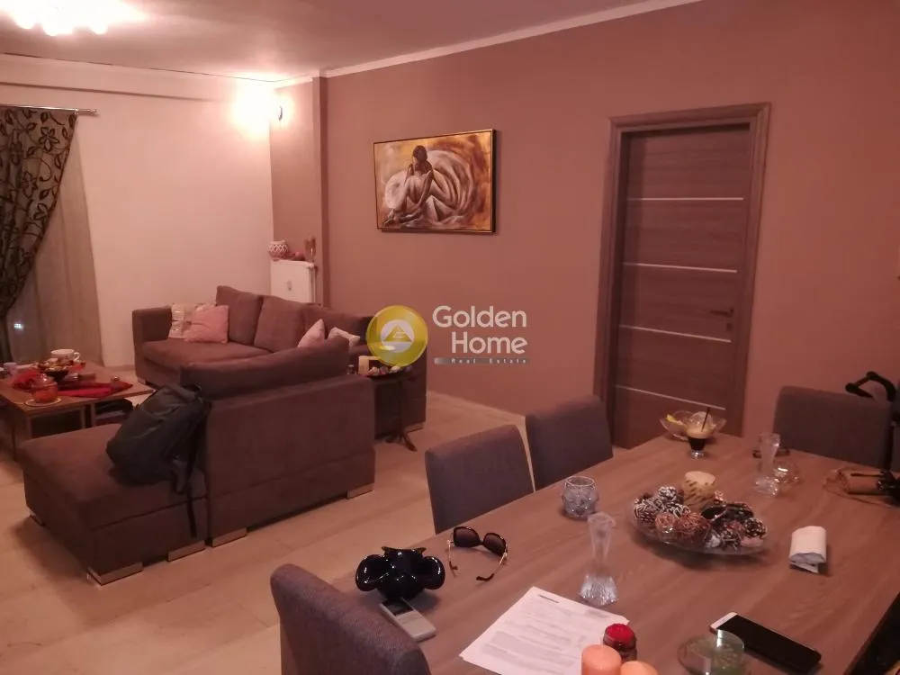 Séjour - Appartement 3 pièces à GR