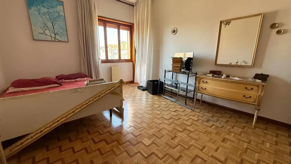 Chambres - Spacious Apartment with Balconies in Caserta