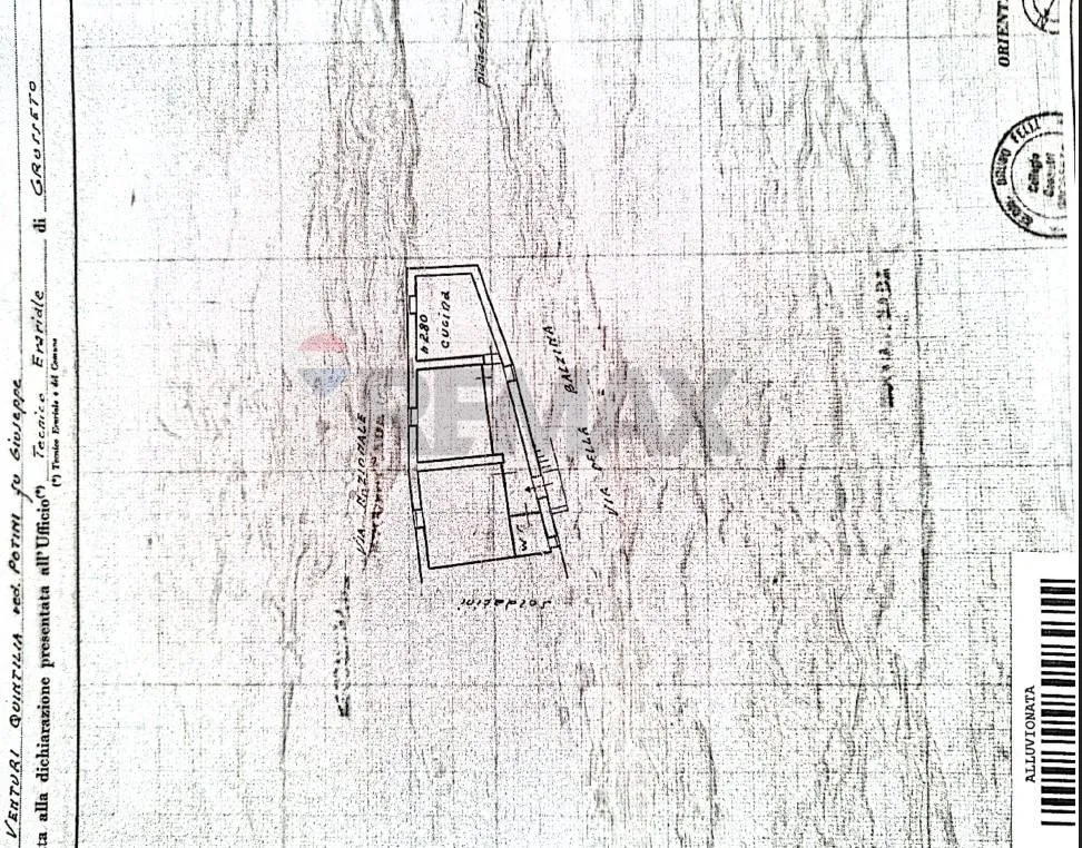 Ready-to-Live House with View in Roccastrada