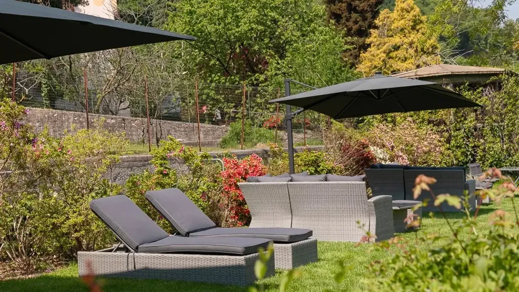Aed - Modern Villa with Lake View in Stresa