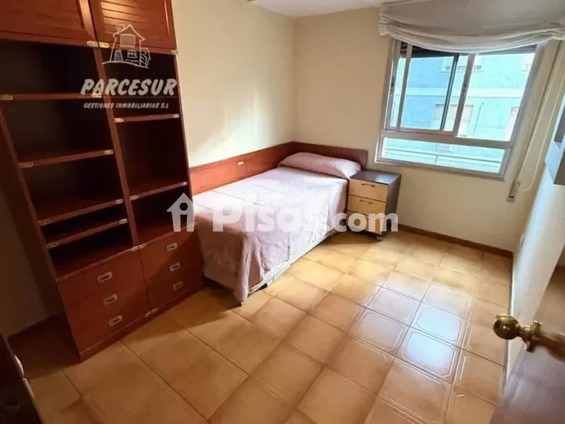 Magamistoad - Student-Friendly Flat with Terrace in Poniente-Sur