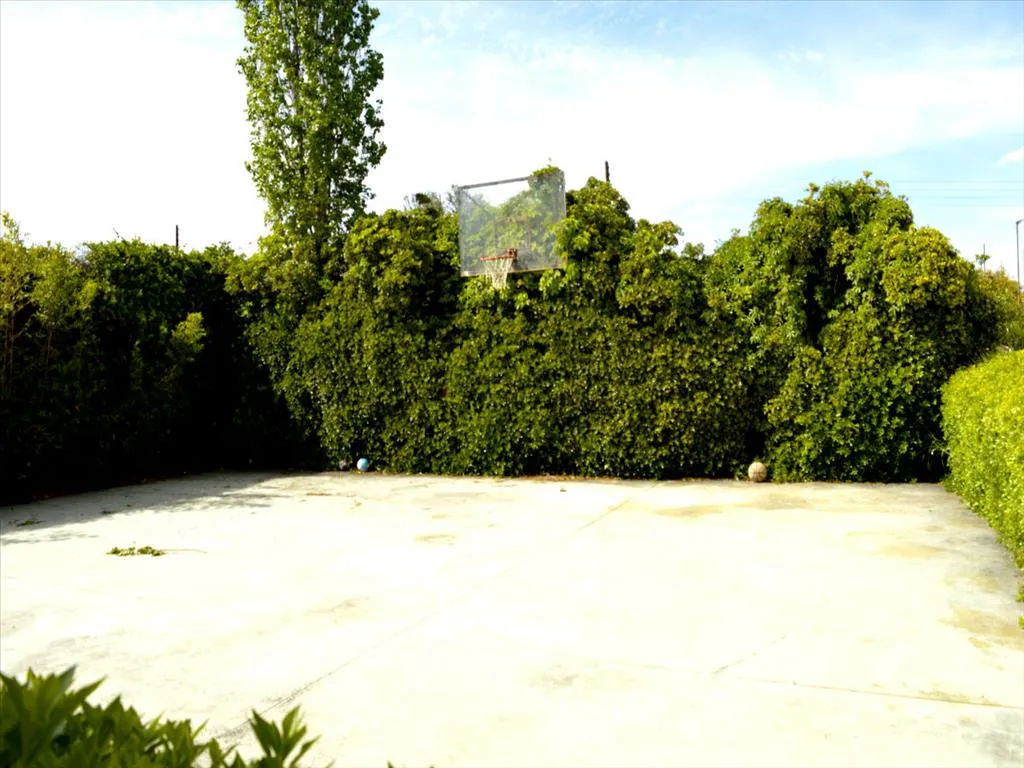 Aed - Detached Villa with Sea View in Corinth