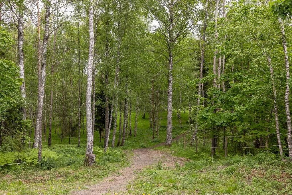 7-toaline maja asukohas Norrtälje kommun