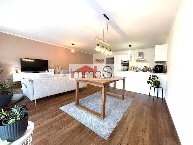 Appartement 2 chambres à Erpeldange