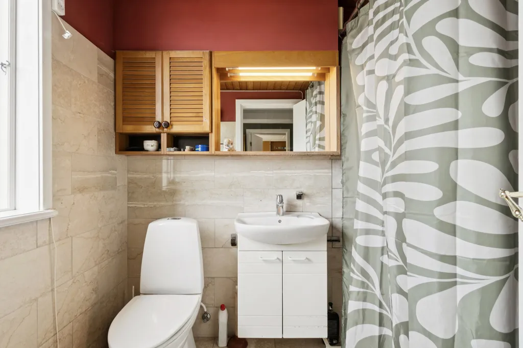 Maison 8 pièces à Allinge