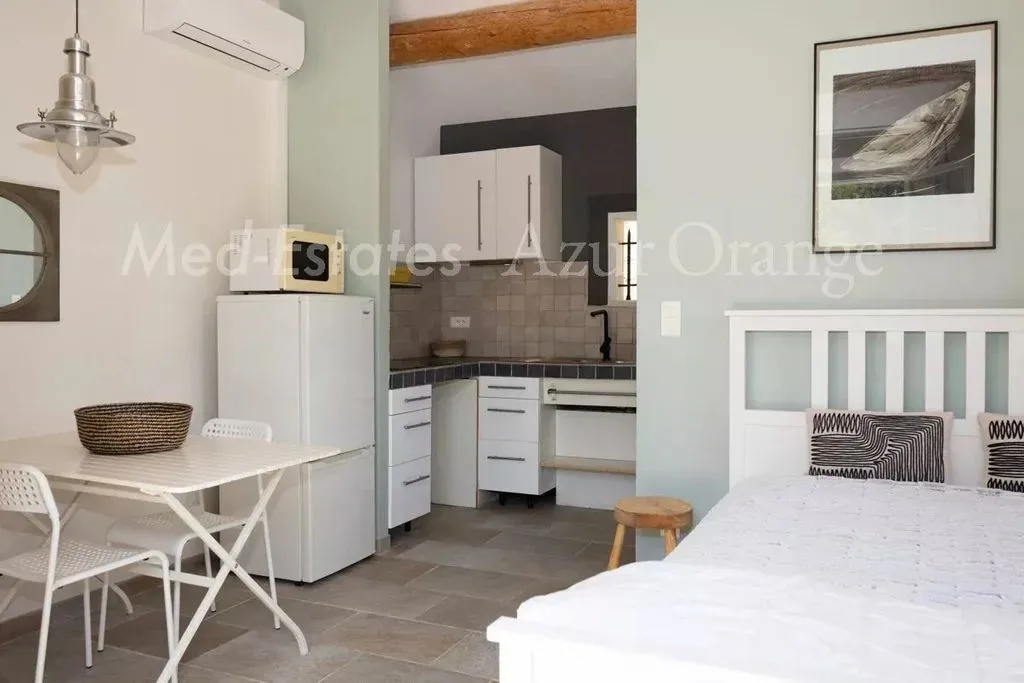 Magamistoad - Villa with Panoramic Views in Cogolin