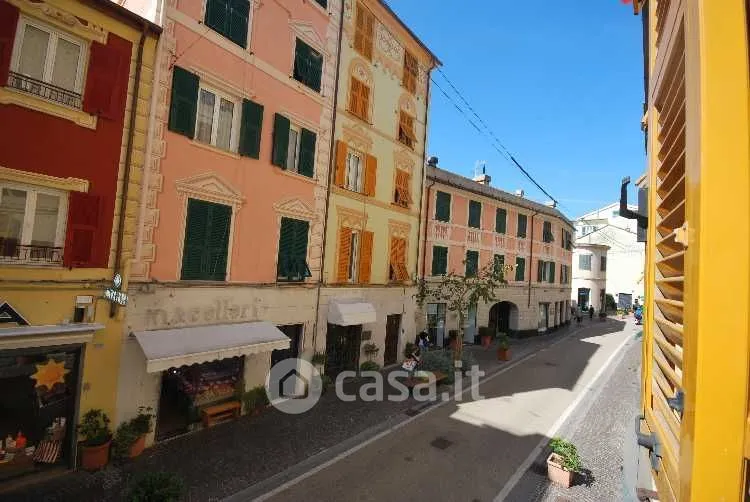 Extérieur - Genoese Cottage with Balcony in Genoa