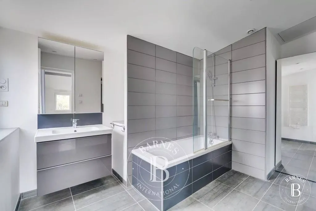 Vannitoad - Luxury House with Pool in Castelginest