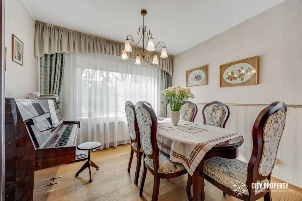 Maison 6 pièces à Tallinn