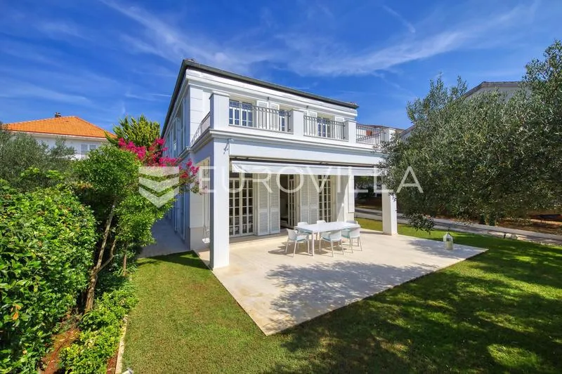 Extérieur - Modern Villa, First Row Sea View in Diklo, Zadar