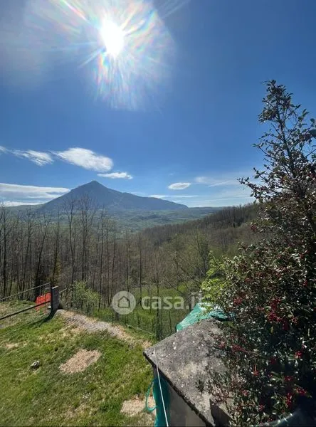 Aed - Independent House with Panoramic View in Lauria