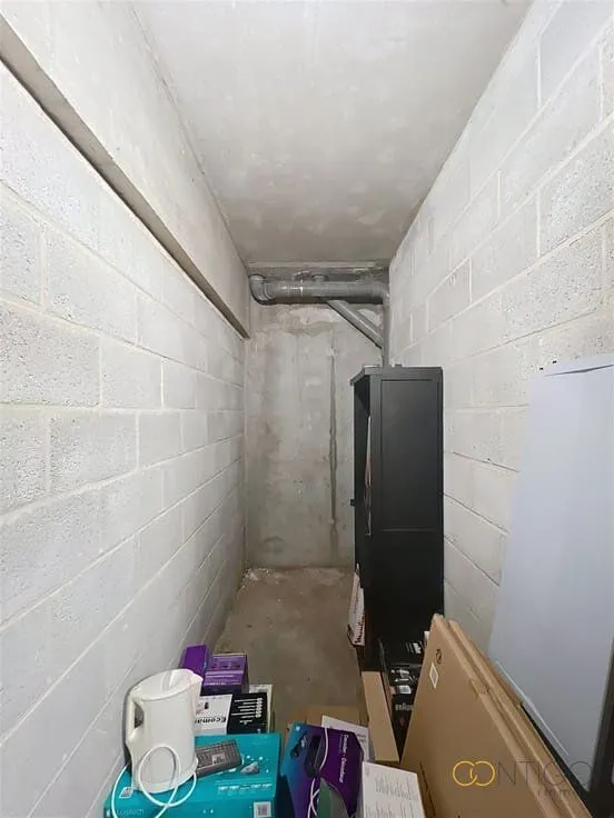 Appartement à Brussels