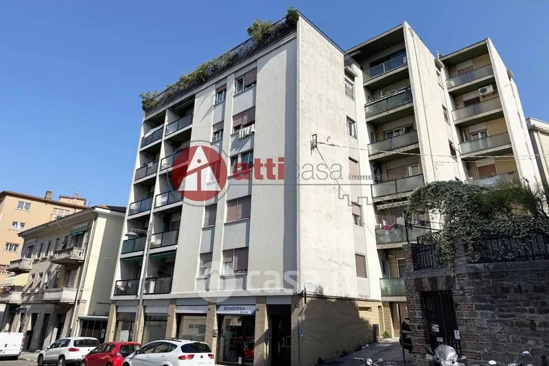 Välivaade - Apartment with Terrace in Trieste