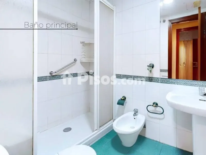 3 magamistoaga korter asukohas ES
