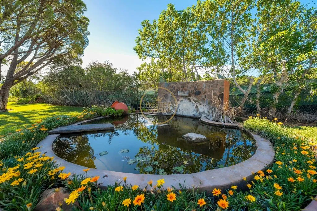 Aed - Luxury Villa with Pool in Quarteira