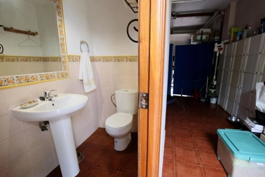 Vannitoad - Luxury Detached House with Pool in Las Lomas