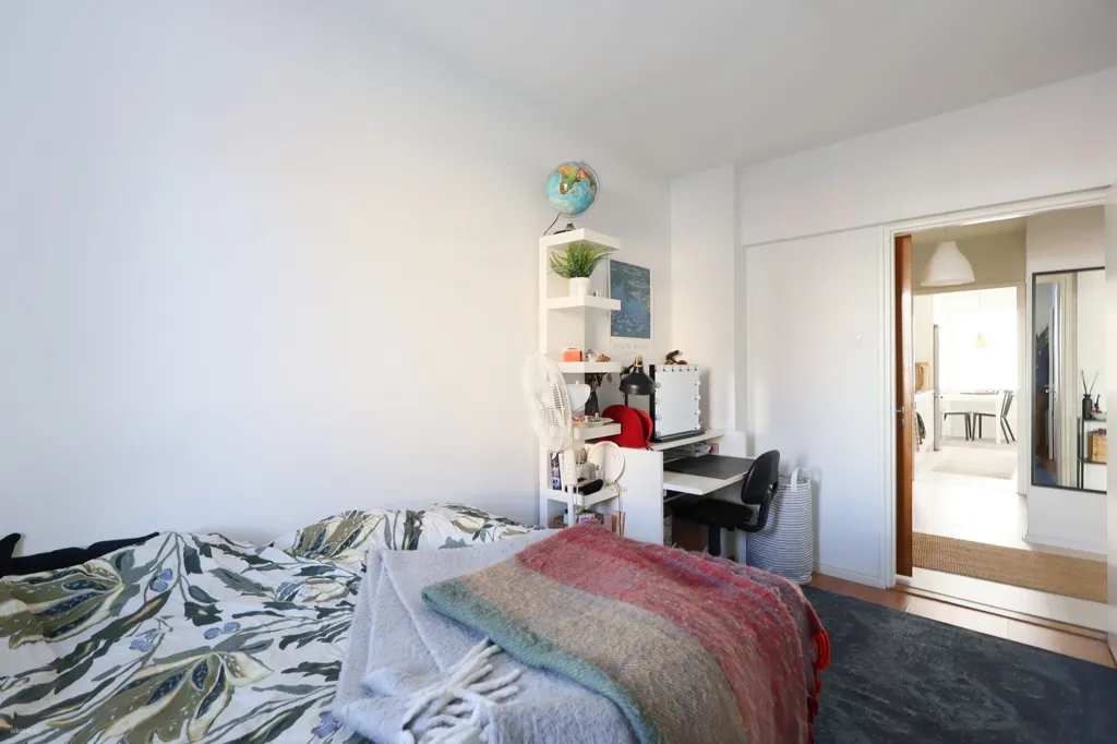 Chambres - Central Apartment with Garden in Turku