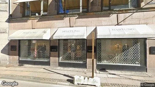 Välivaade - Office Space in Copenhagen K