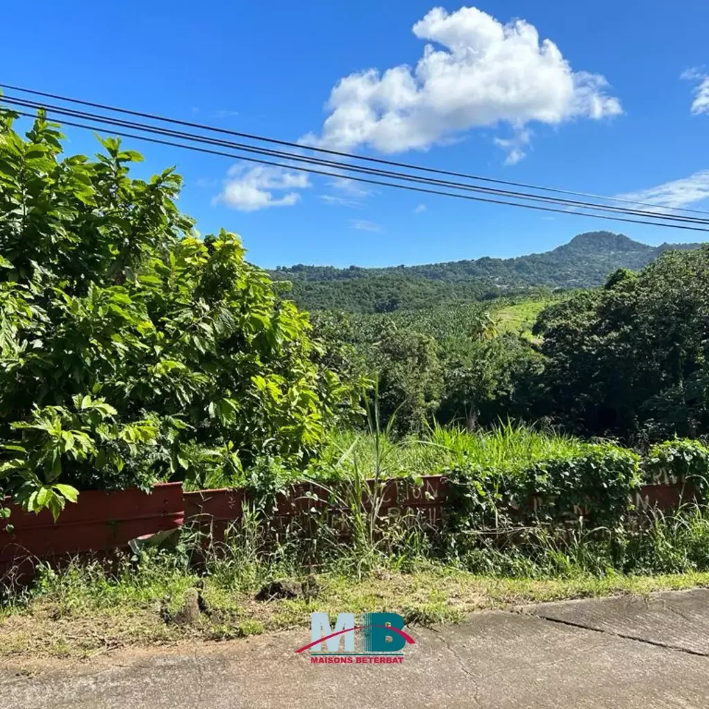 Aed - Buildable Plot in Quiet Countryside near Saint-Esprit
