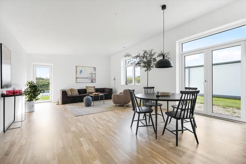 Maison 5 pièces à Jægerspris