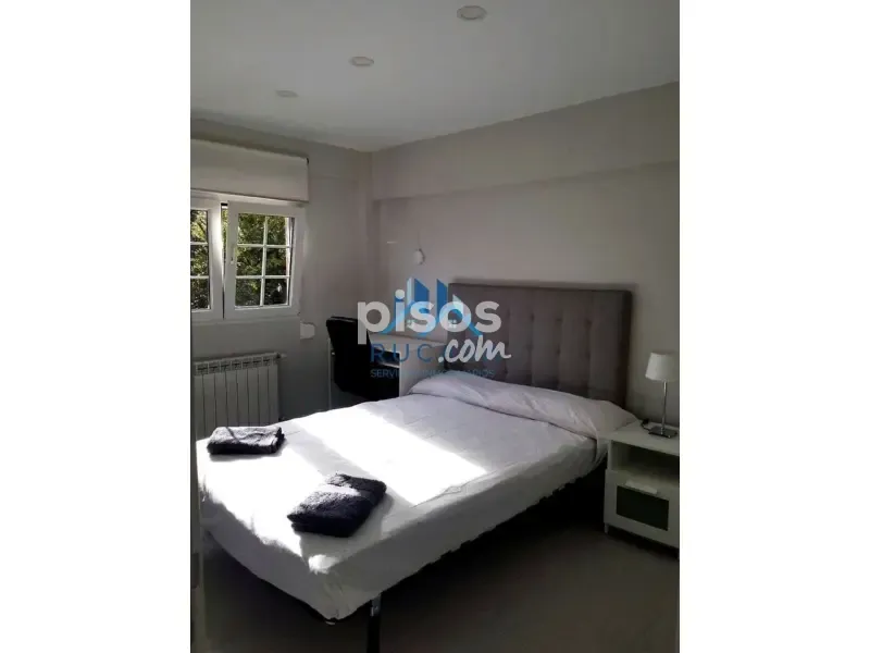 Chambres - Student-Friendly Flat near Santander Universities