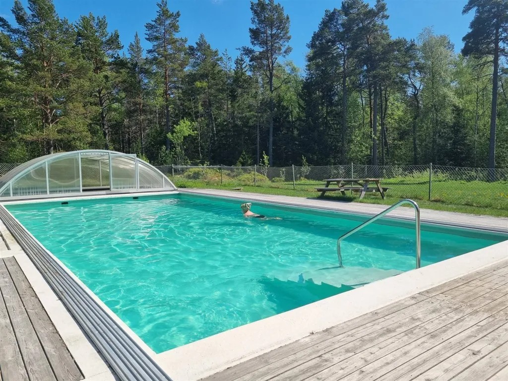 Maison 3 pièces à Norrtälje kommun