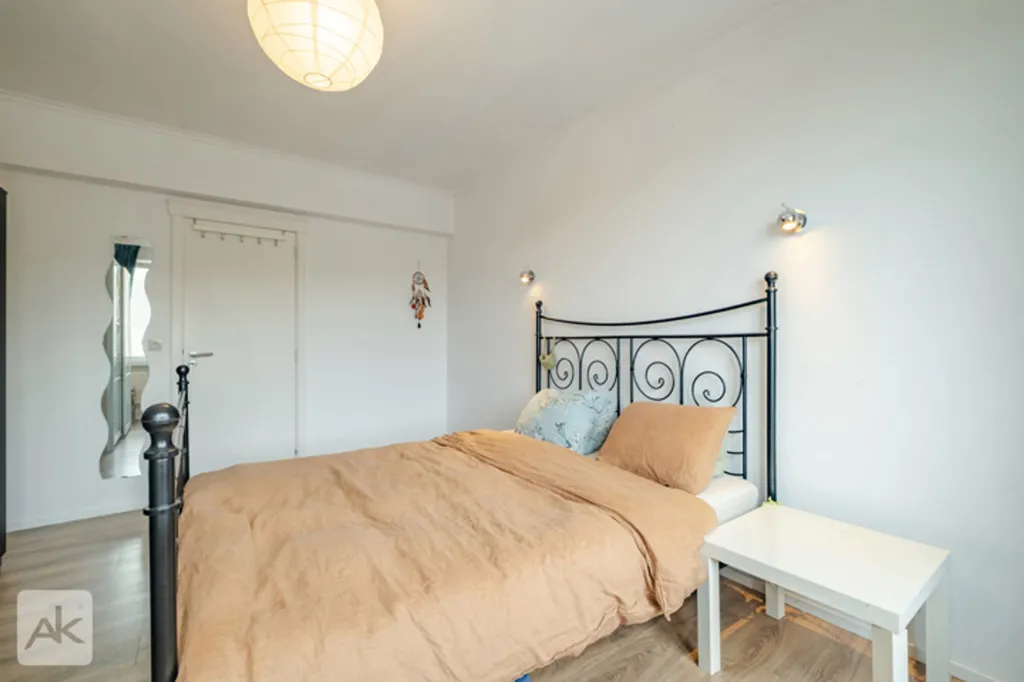 Magamistoad - Charming Apartment with Terrace in Outremeuse