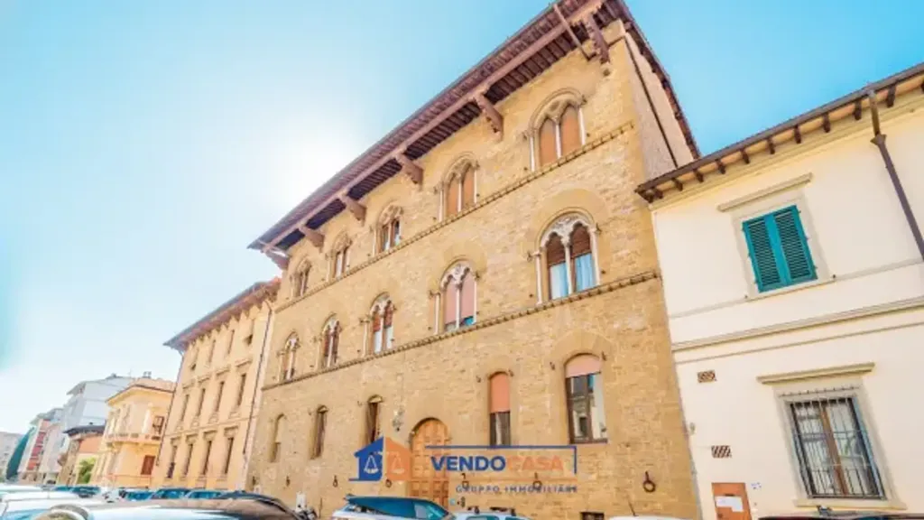 Extérieur - Historic Luxury Apartment in Florence