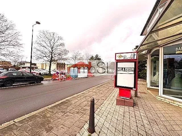 Local commercial à Pétange