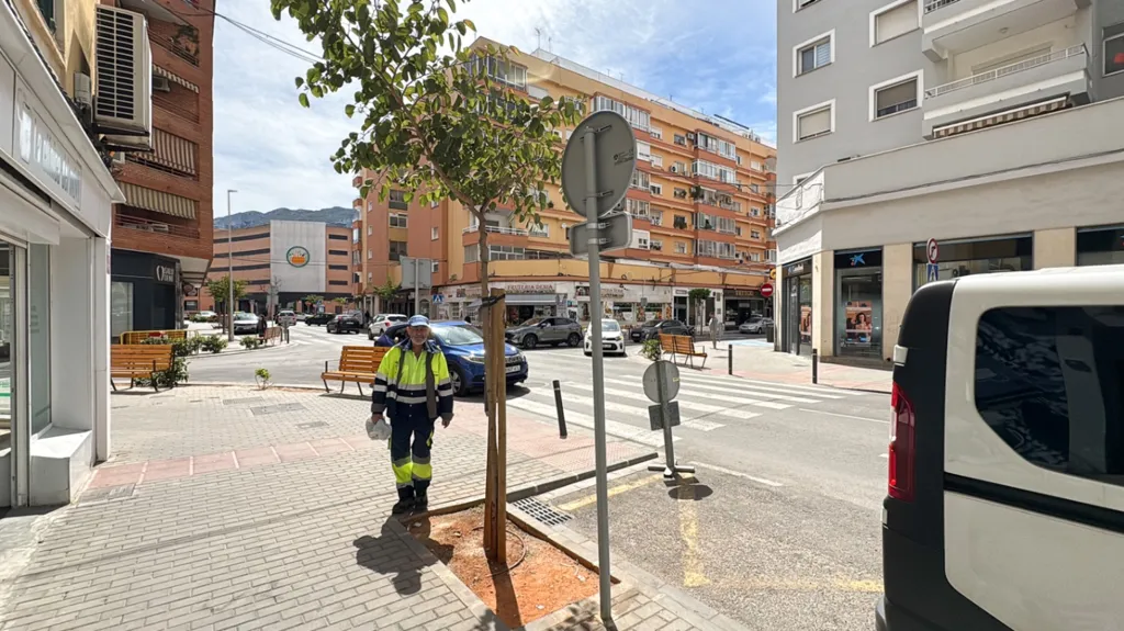 Extérieur - Flat with Lift in Central Dénia