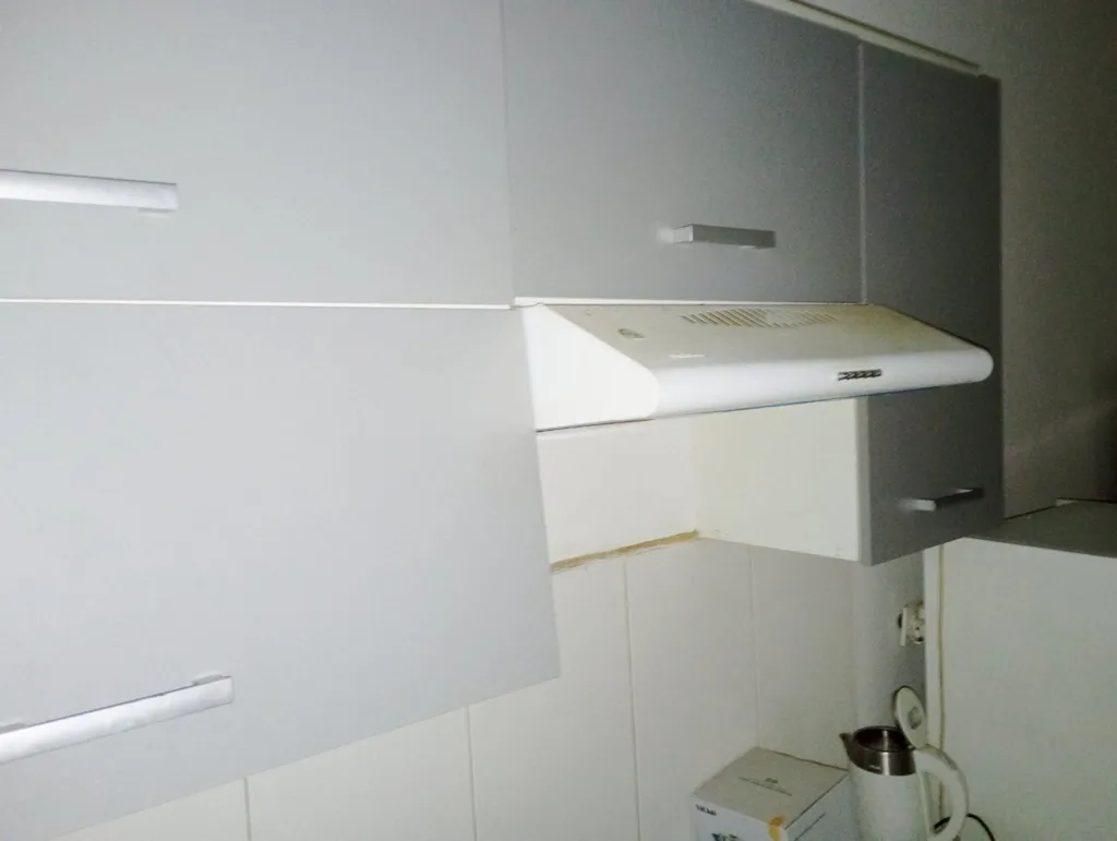 Cuisine - Renovated Studio with Garden in Metro Vicinity