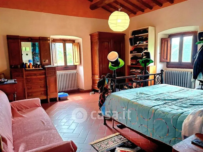 Chambres - Rustic Farmhouse with Olive Grove in Pontassieve